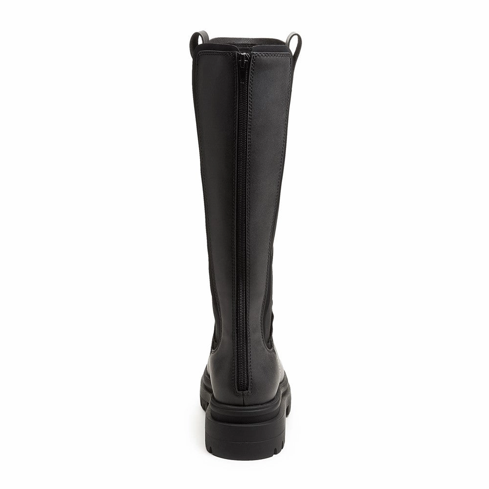 Rocket Dog Drea Long Boot Women's Sneakers Casual Walking Shoes