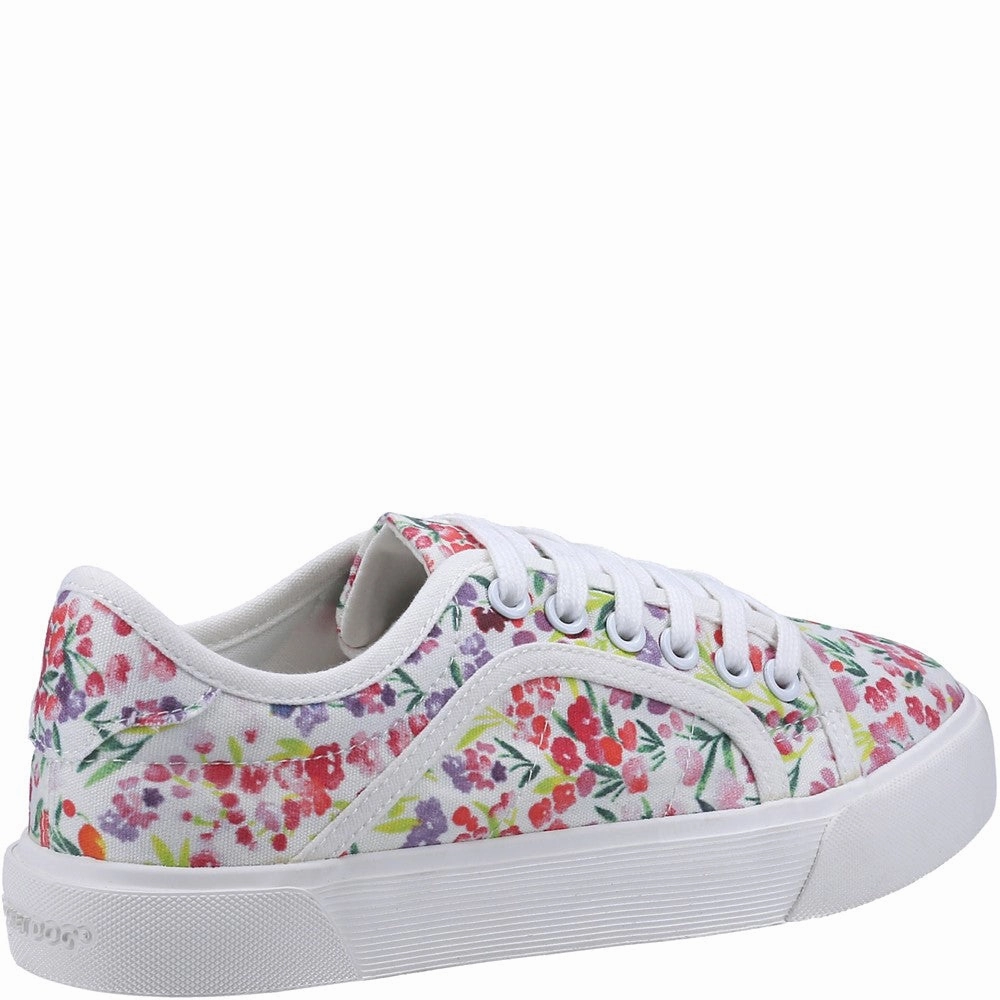 Rocket Dog Esme Britton Casual Shoe Women's Sneakers Casual Walking Shoes