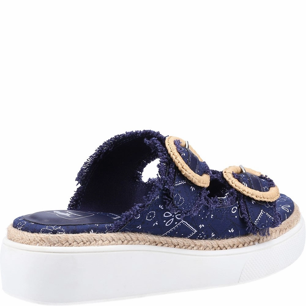 Rocket Dog Favor Howdy Casual Sandal Women's Sneakers Casual Walking Shoes