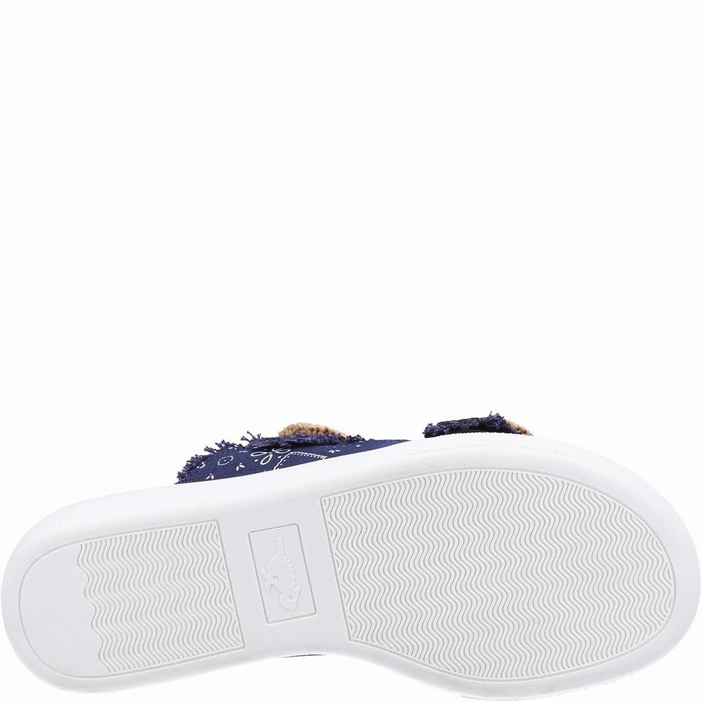 Rocket Dog Favor Howdy Casual Sandal Women's Sneakers Casual Walking Shoes