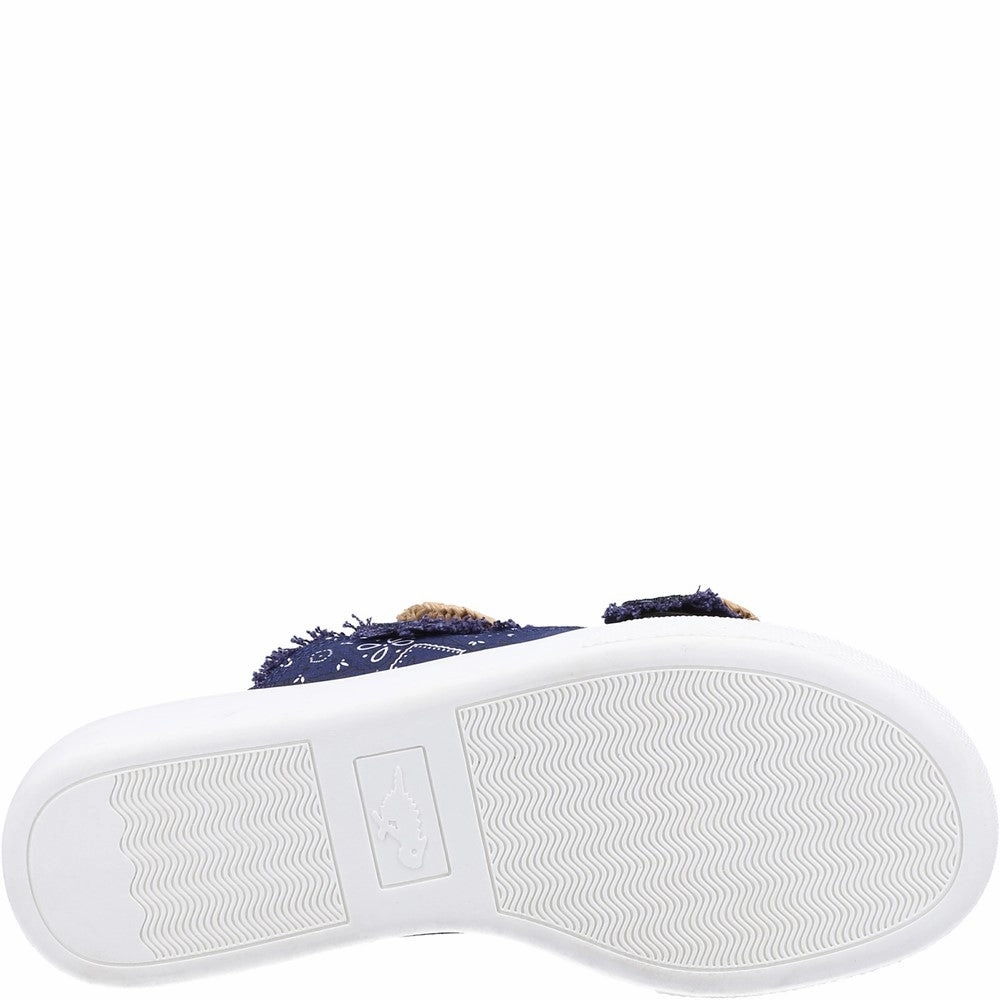 Rocket Dog Favor Howdy Casual Sandal Women's Sneakers Casual Walking Shoes