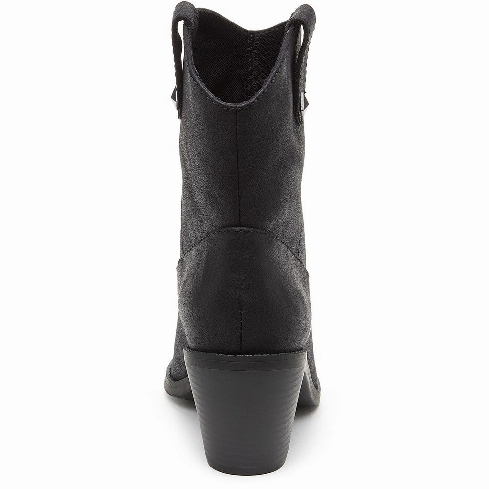 Rocket Dog Feather Ankle Boots Women's Sneakers Casual Walking Shoes