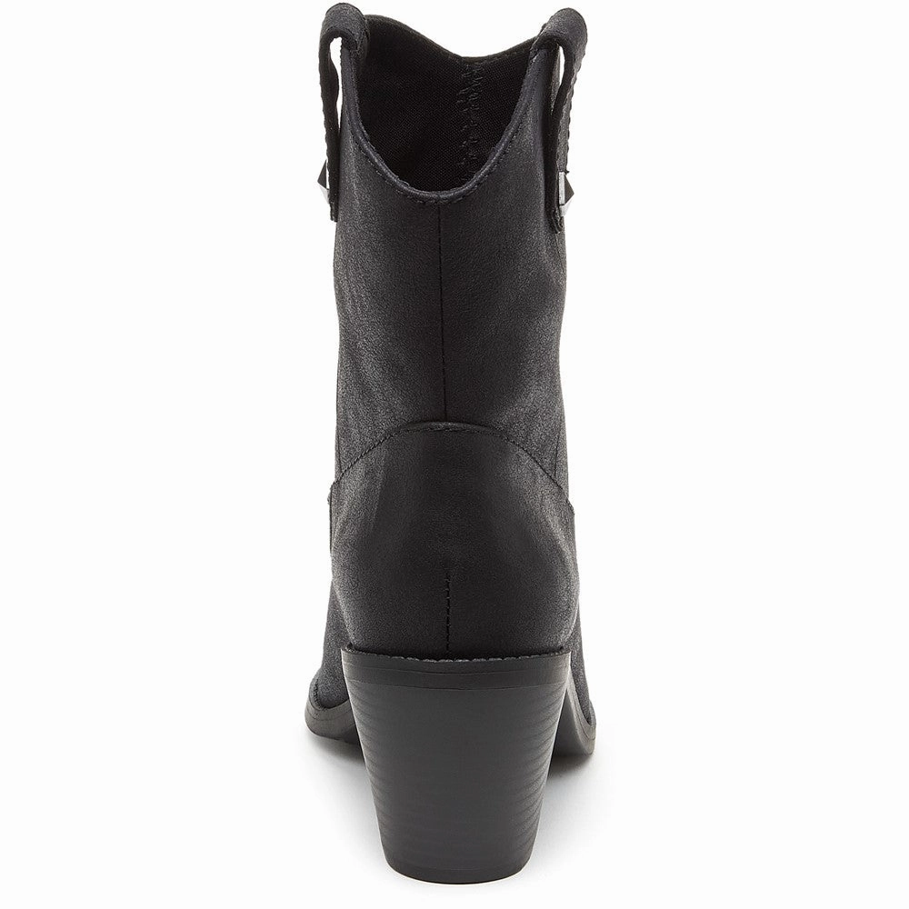 Rocket Dog Feather Ankle Boots Women's Sneakers Casual Walking Shoes