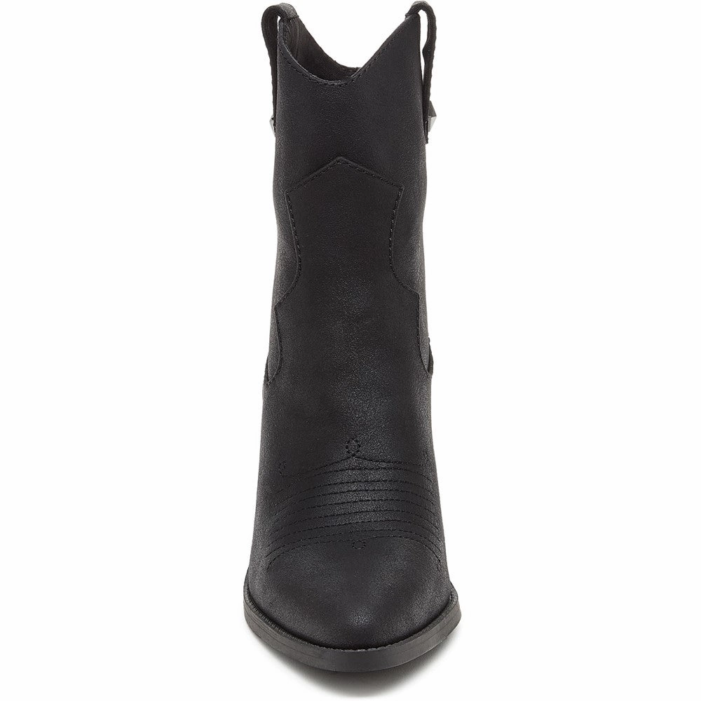 Rocket Dog Feather Ankle Boots Women's Sneakers Casual Walking Shoes
