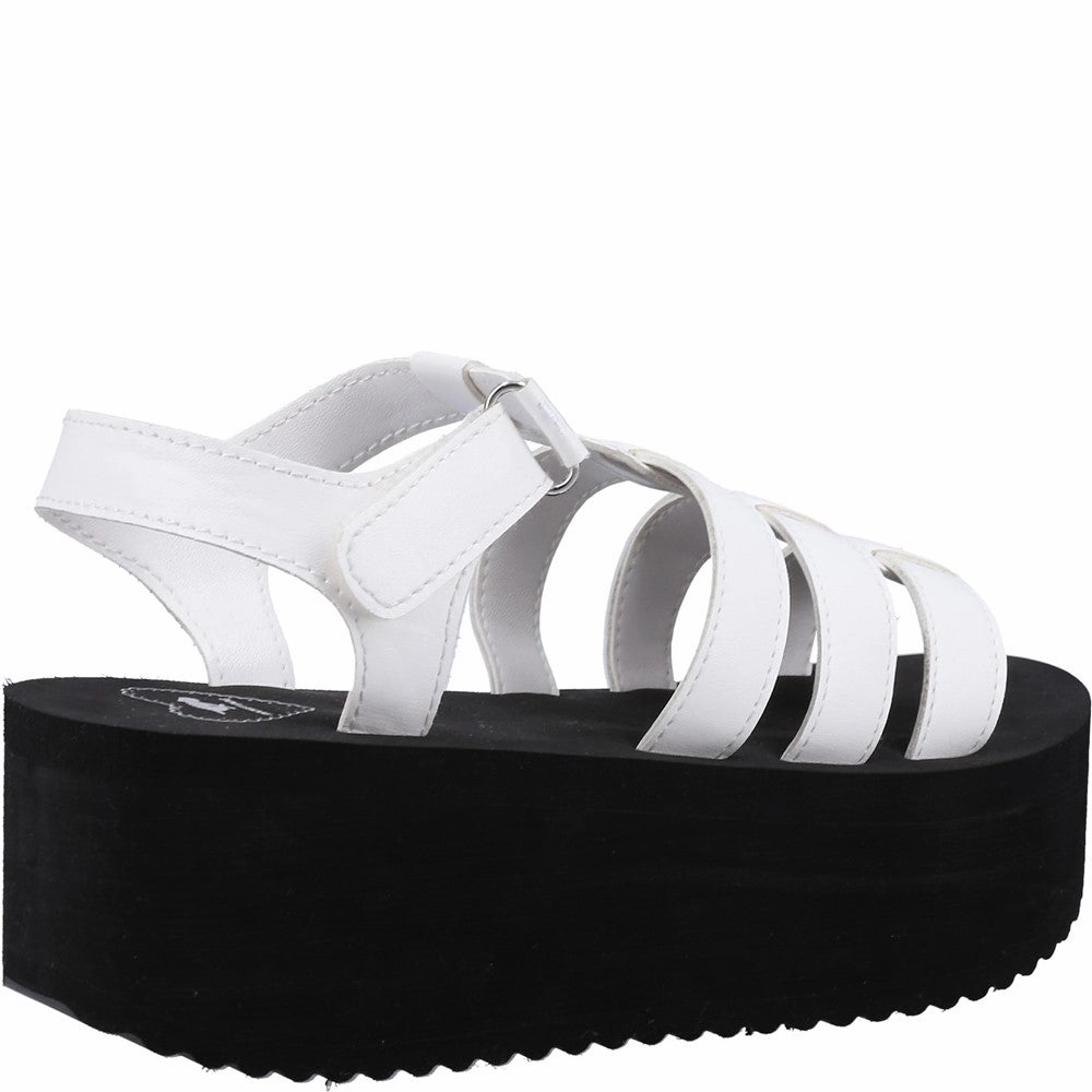 Rocket Dog Helio Terrence Sandal Women's Sneakers Casual Walking Shoes
