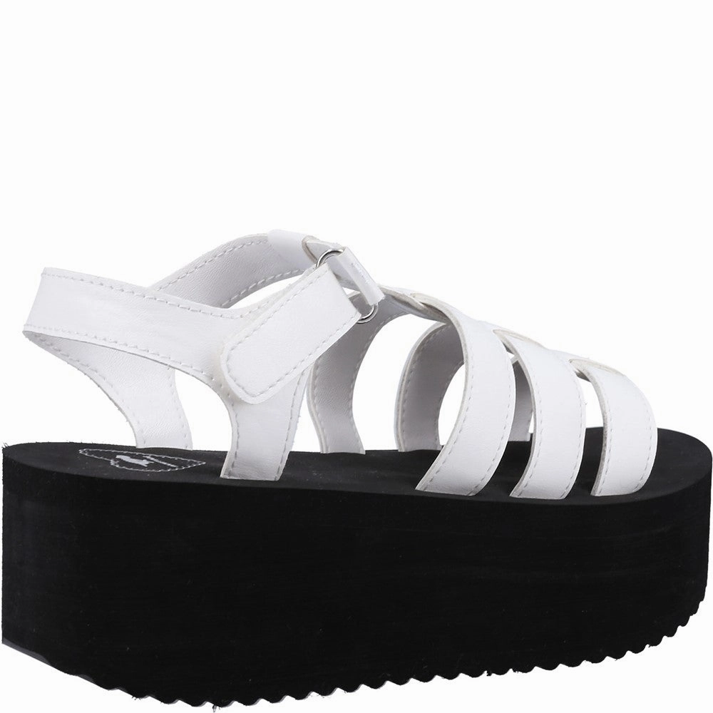 Rocket Dog Helio Terrence Sandal Women's Sneakers Casual Walking Shoes
