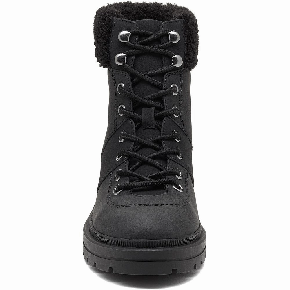 Rocket Dog Icy Ankle Boots Women's Sneakers Casual Walking Shoes