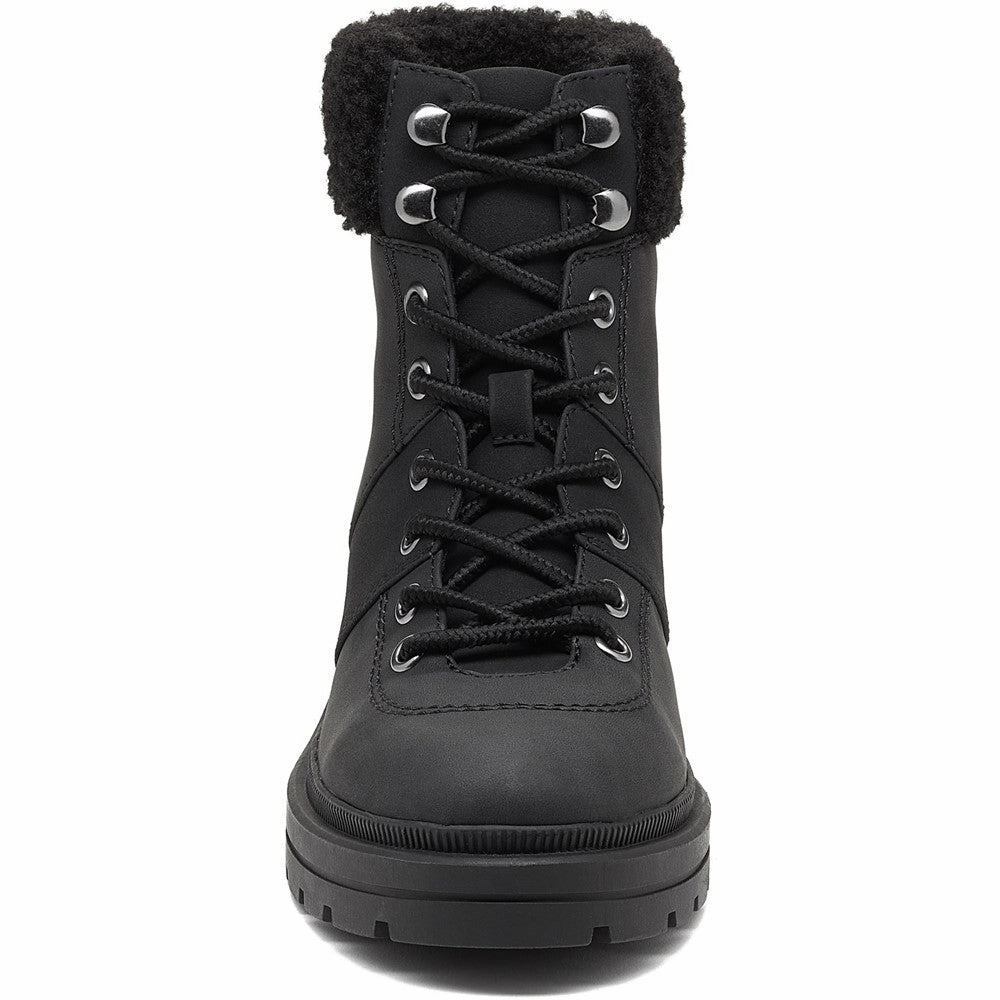 Rocket Dog Icy Ankle Boots Women's Sneakers Casual Walking Shoes