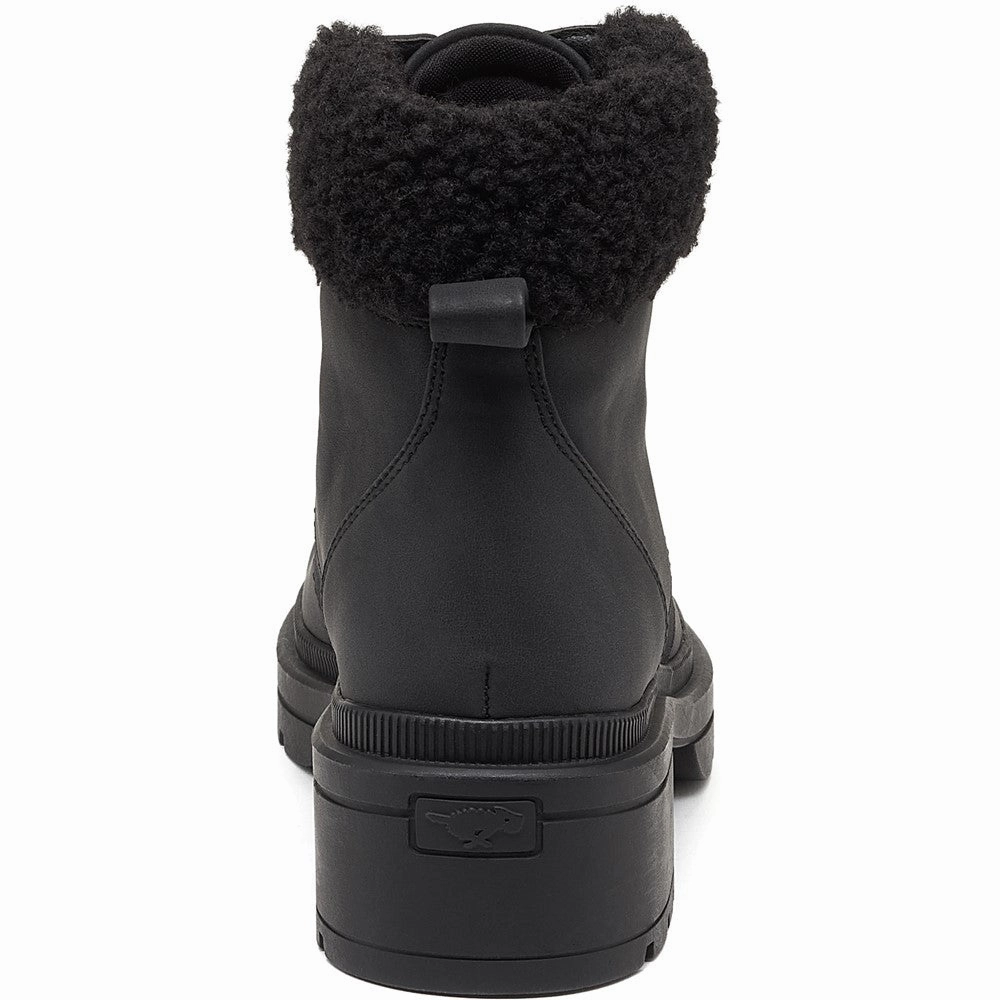 Rocket Dog Icy Ankle Boots Women's Sneakers Casual Walking Shoes