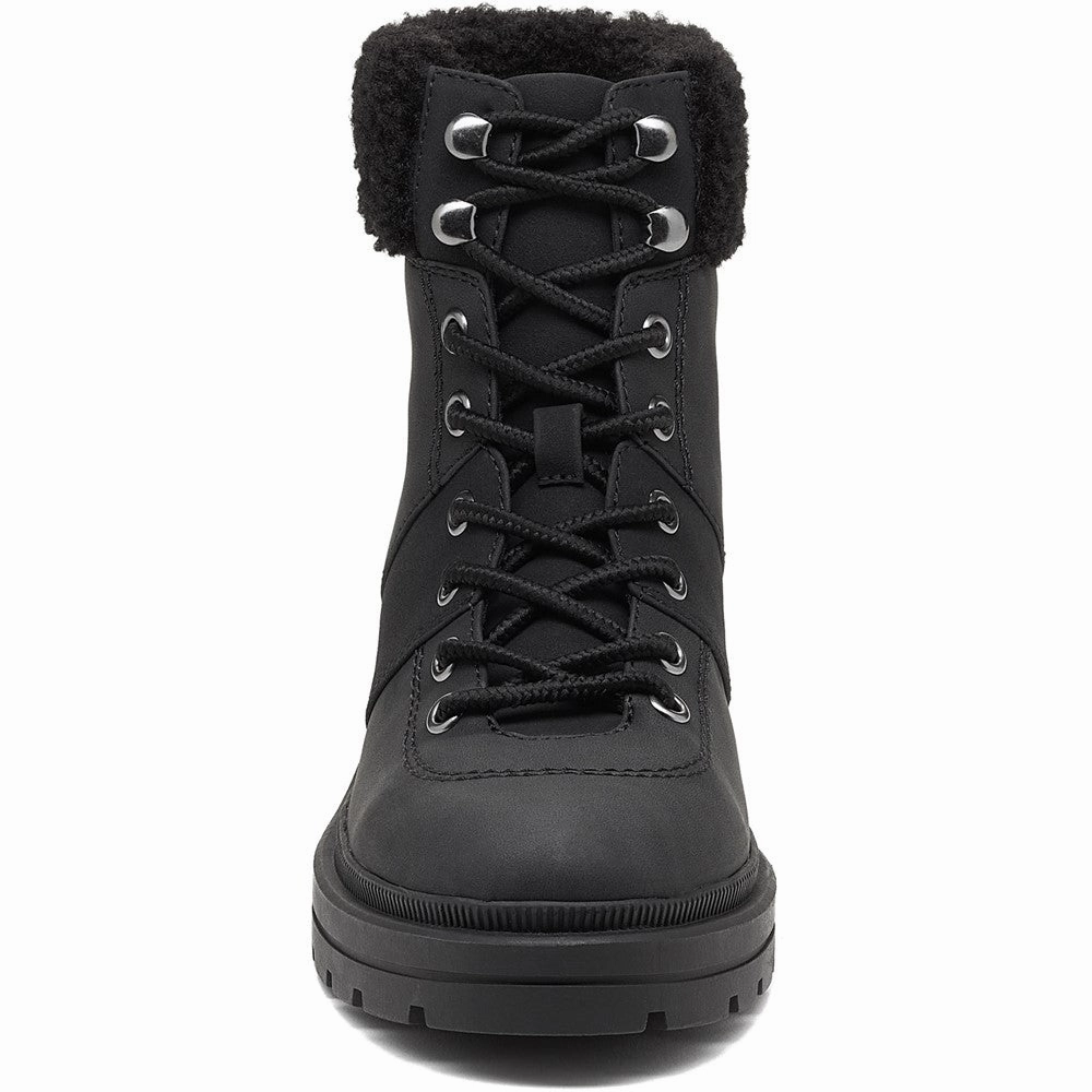 Rocket Dog Icy Ankle Boots Women's Sneakers Casual Walking Shoes