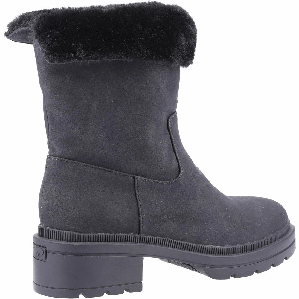 Rocket Dog Idea Mid Boot Women's Sneakers Casual Walking Shoes