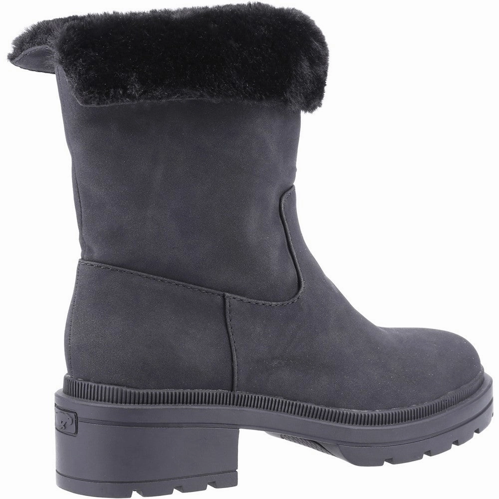 Rocket Dog Idea Mid Boot Women's Sneakers Casual Walking Shoes