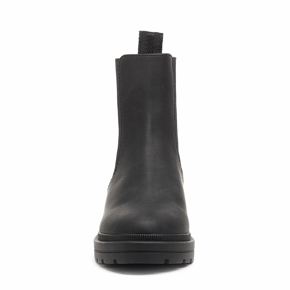 Rocket Dog Iggie Mid Boot Women's Sneakers Casual Walking Shoes