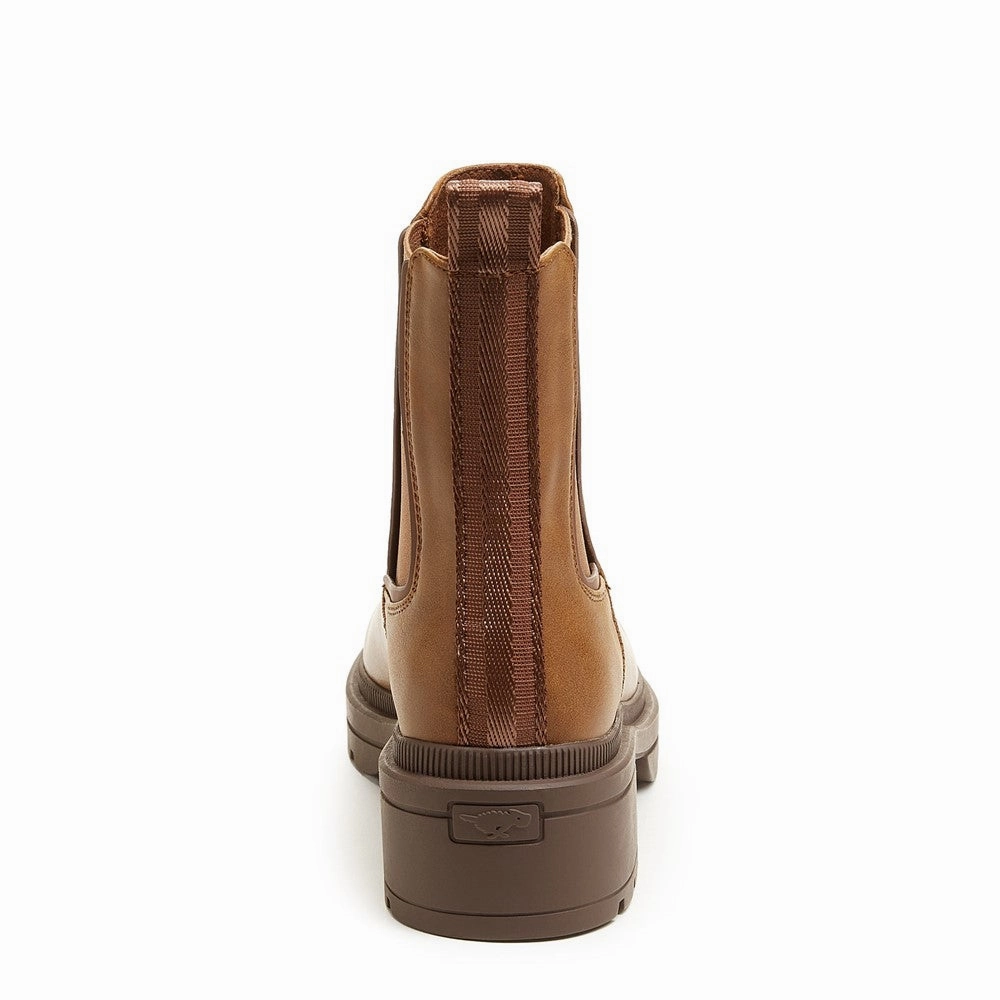 Rocket Dog Iggie Mid Boot Women's Sneakers Casual Walking Shoes