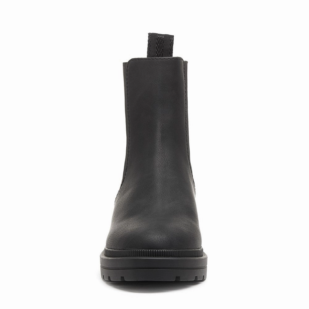 Rocket Dog Iggie Mid Boot Women's Sneakers Casual Walking Shoes