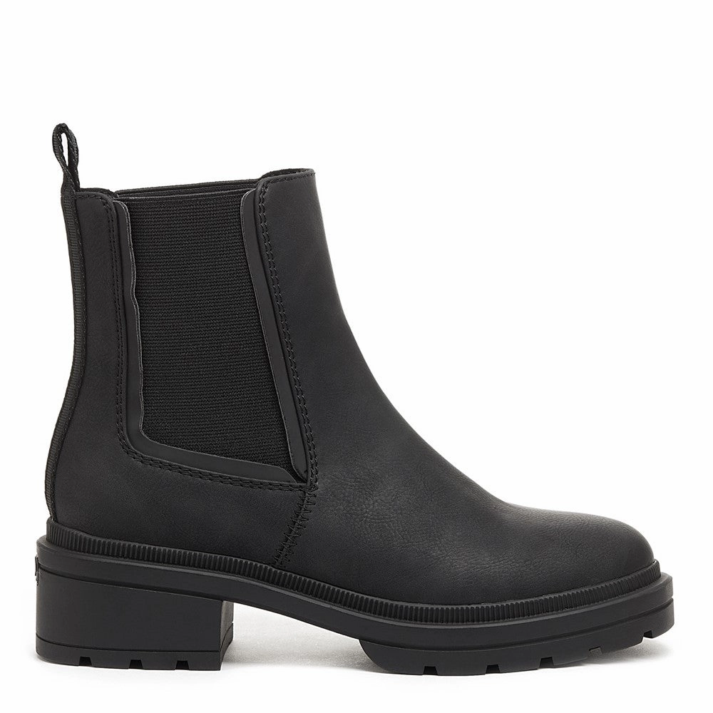 Rocket Dog Iggie Mid Boot Women's Sneakers Casual Walking Shoes