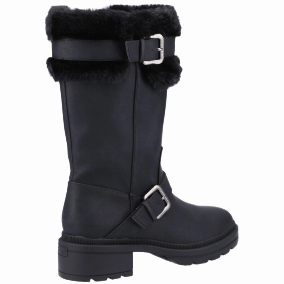 Rocket Dog Igloo Long Boots Women's Sneakers Casual Walking Shoes