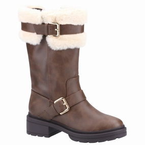 Rocket Dog Igloo Long Boots Lightweight Running Shoes,Slip On Athletic Shoes,Breathable Workout Shoes