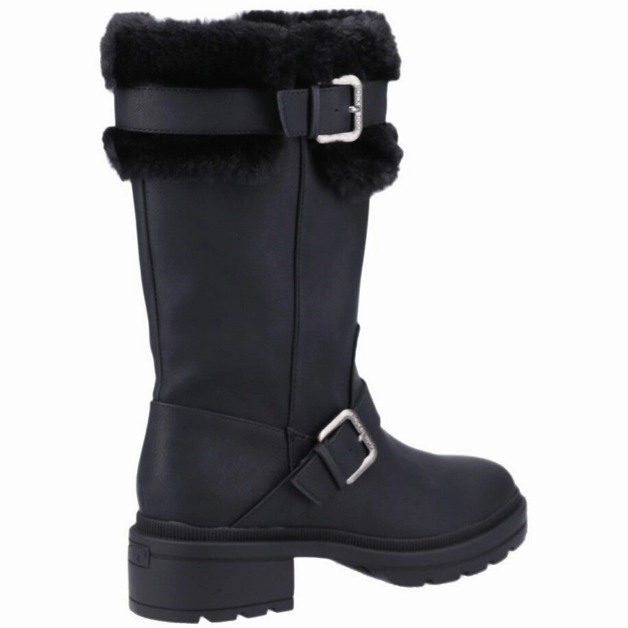 Rocket Dog Igloo Long Boots Women's Sneakers Casual Walking Shoes
