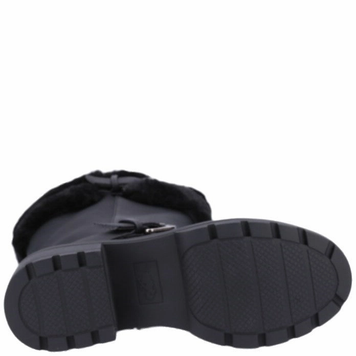 Rocket Dog Igloo Long Boots Women's Sneakers Casual Walking Shoes