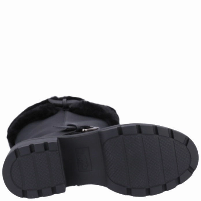 Rocket Dog Igloo Long Boots Women's Sneakers Casual Walking Shoes