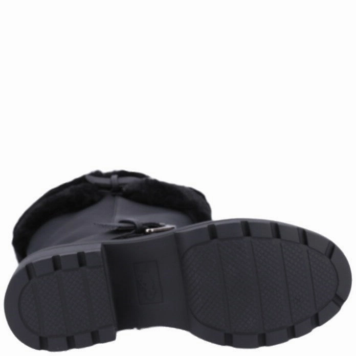 Rocket Dog Igloo Long Boots Women's Sneakers Casual Walking Shoes