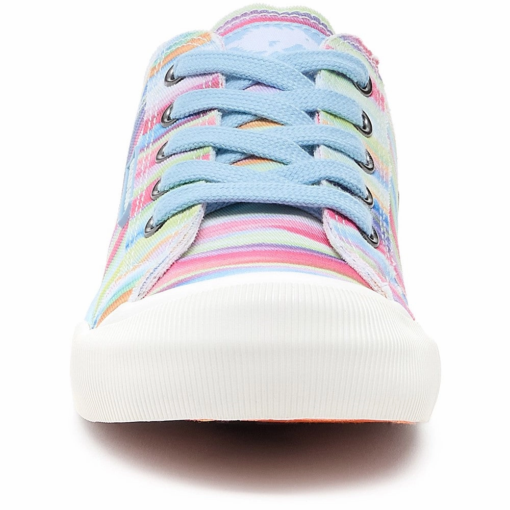 Rocket Dog Jazzin Dens Trainer Women's Sneakers Casual Walking Shoes