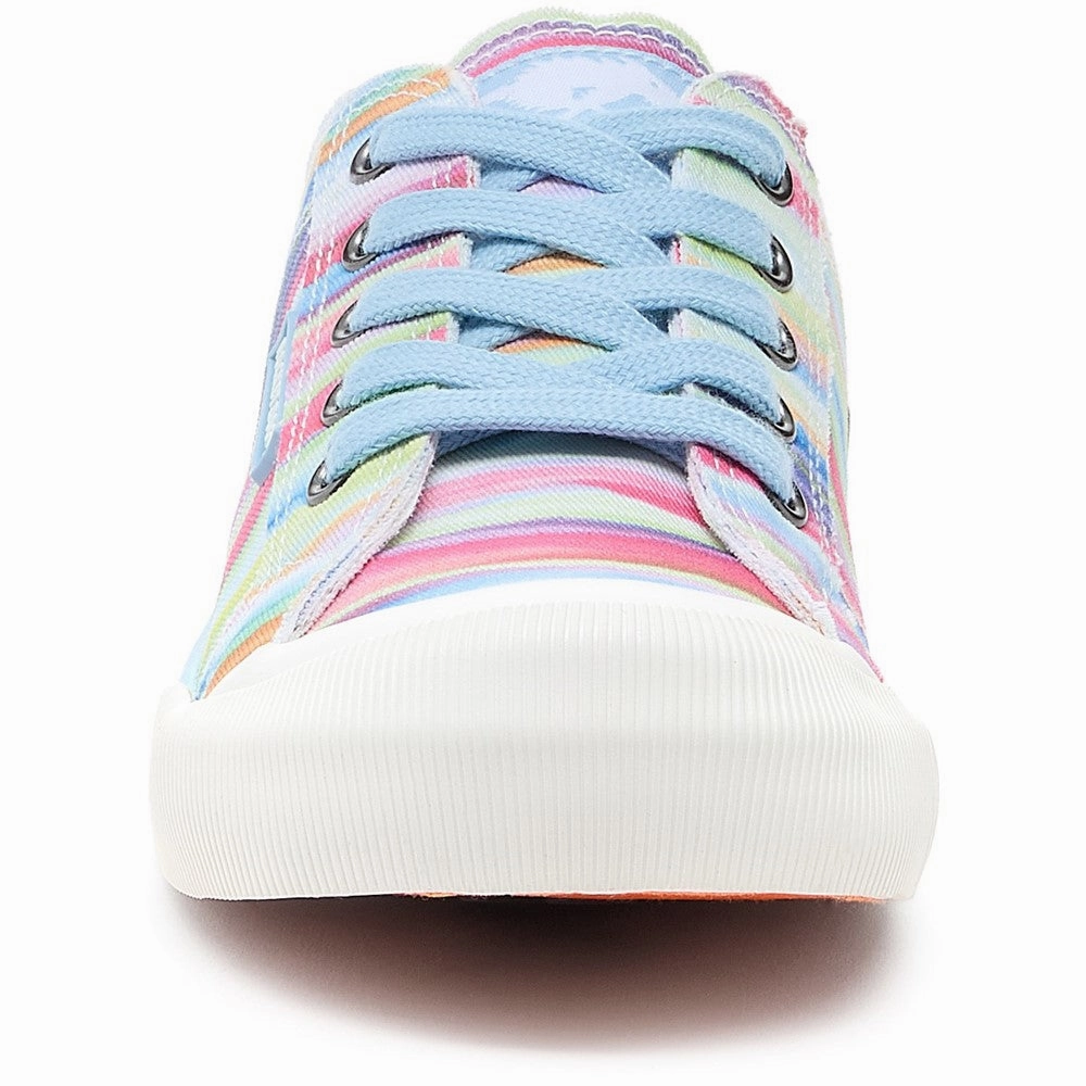 Rocket Dog Jazzin Dens Trainer Women's Sneakers Casual Walking Shoes