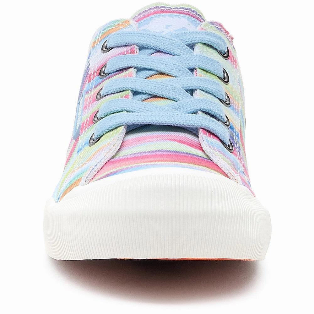 Rocket Dog Jazzin Dens Trainer Women's Sneakers Casual Walking Shoes