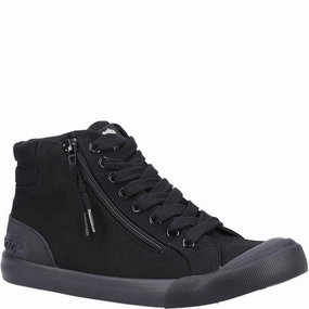 Rocket Dog Jazzin Hi 12A Canvas Shoes Lightweight Running Shoes,Slip On Athletic Shoes,Breathable Workout Shoes