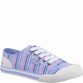 Rocket Dog Jazzin Lynn Shoes Lightweight Running Shoes,Slip On Athletic Shoes,Breathable Workout Shoes