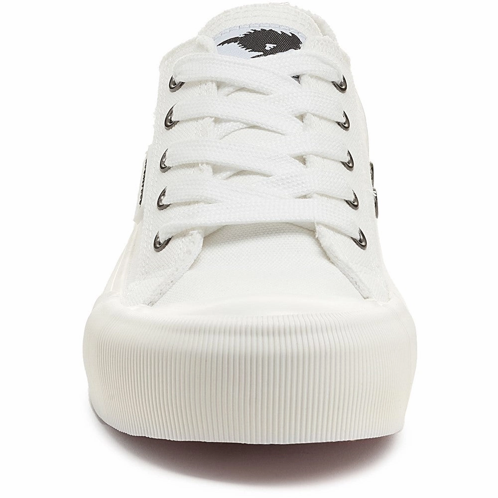 Rocket Dog Jazzin Plus 12A Shoe Women's Sneakers Casual Walking Shoes