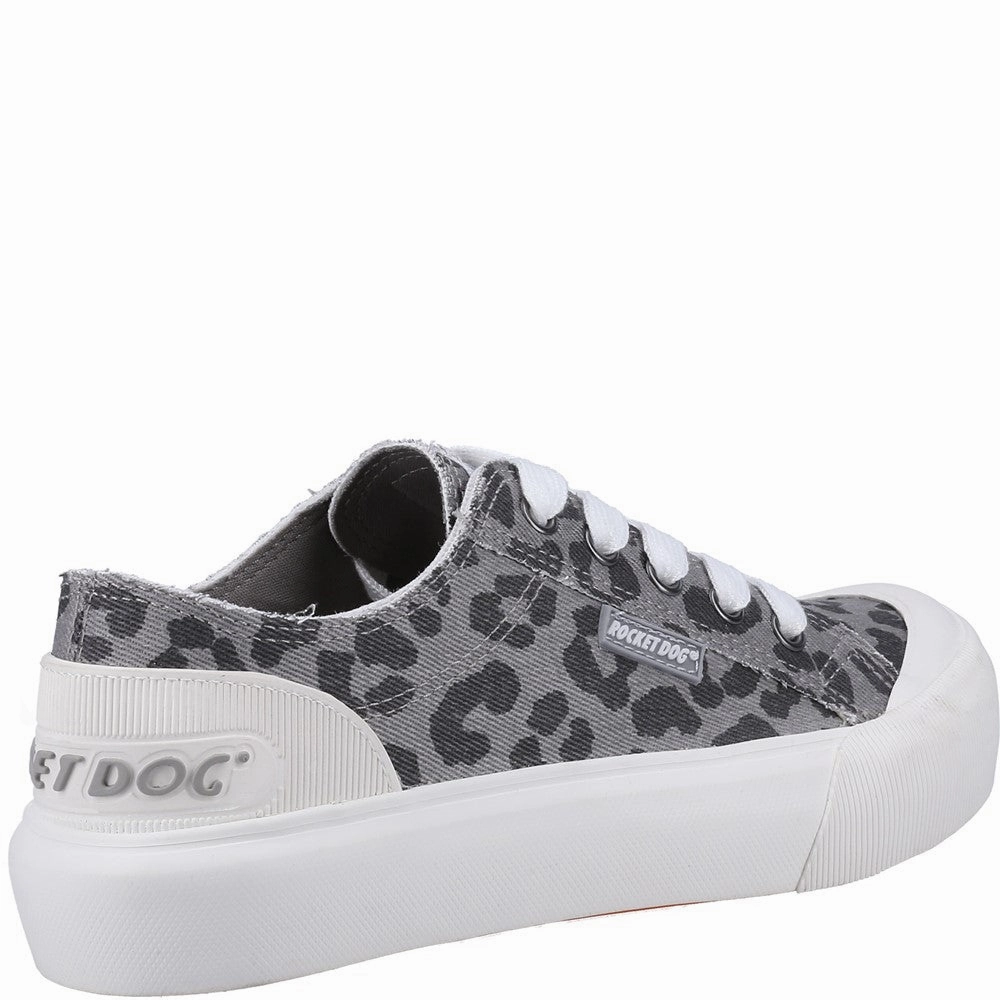 Rocket Dog Jazzin Plus Ames Shoes Women's Sneakers Casual Walking Shoes