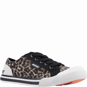Rocket Dog Jazzin Tampa Shoes Lightweight Running Shoes,Slip On Athletic Shoes,Breathable Workout Shoes