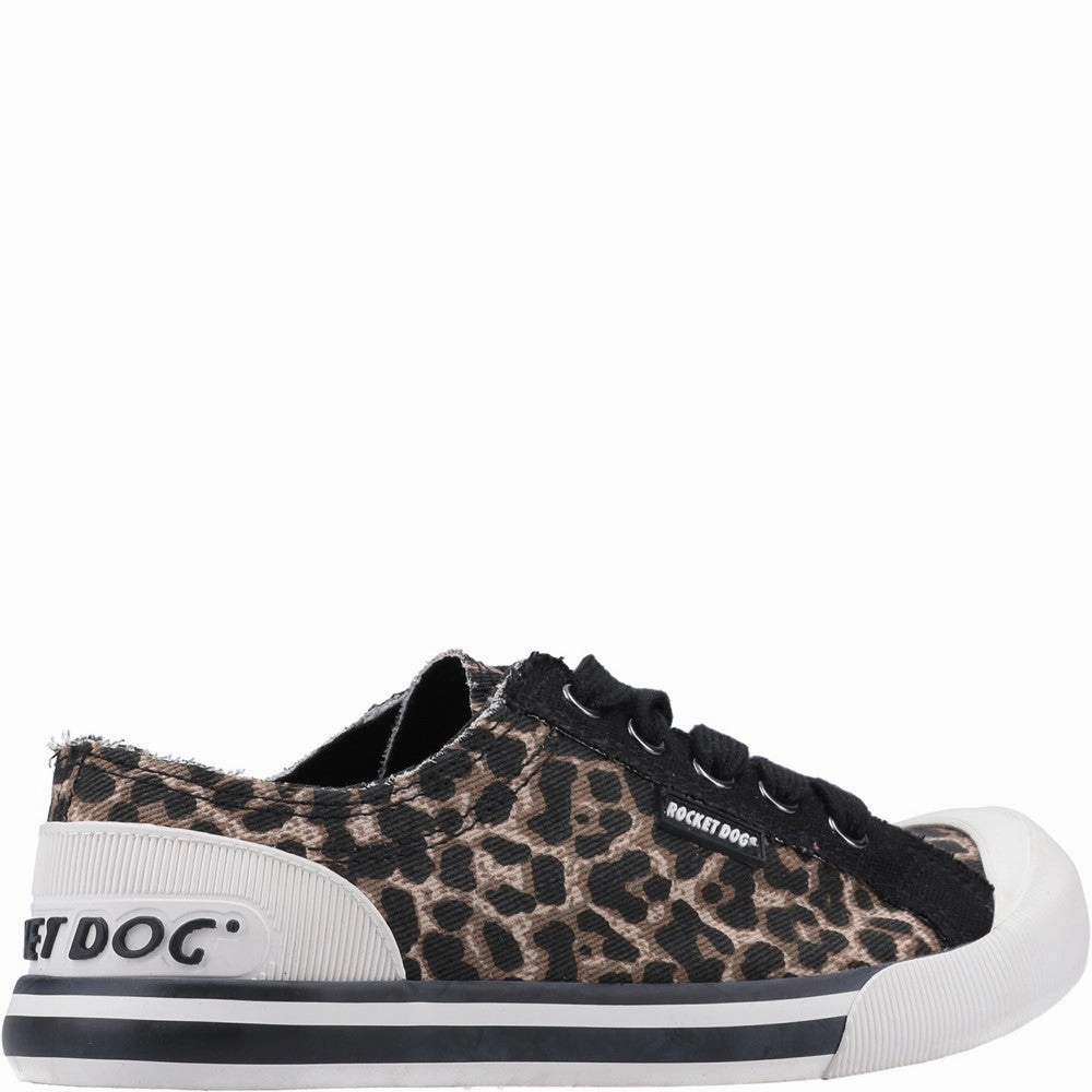 Rocket Dog Jazzin Tampa Shoes Women's Sneakers Casual Walking Shoes
