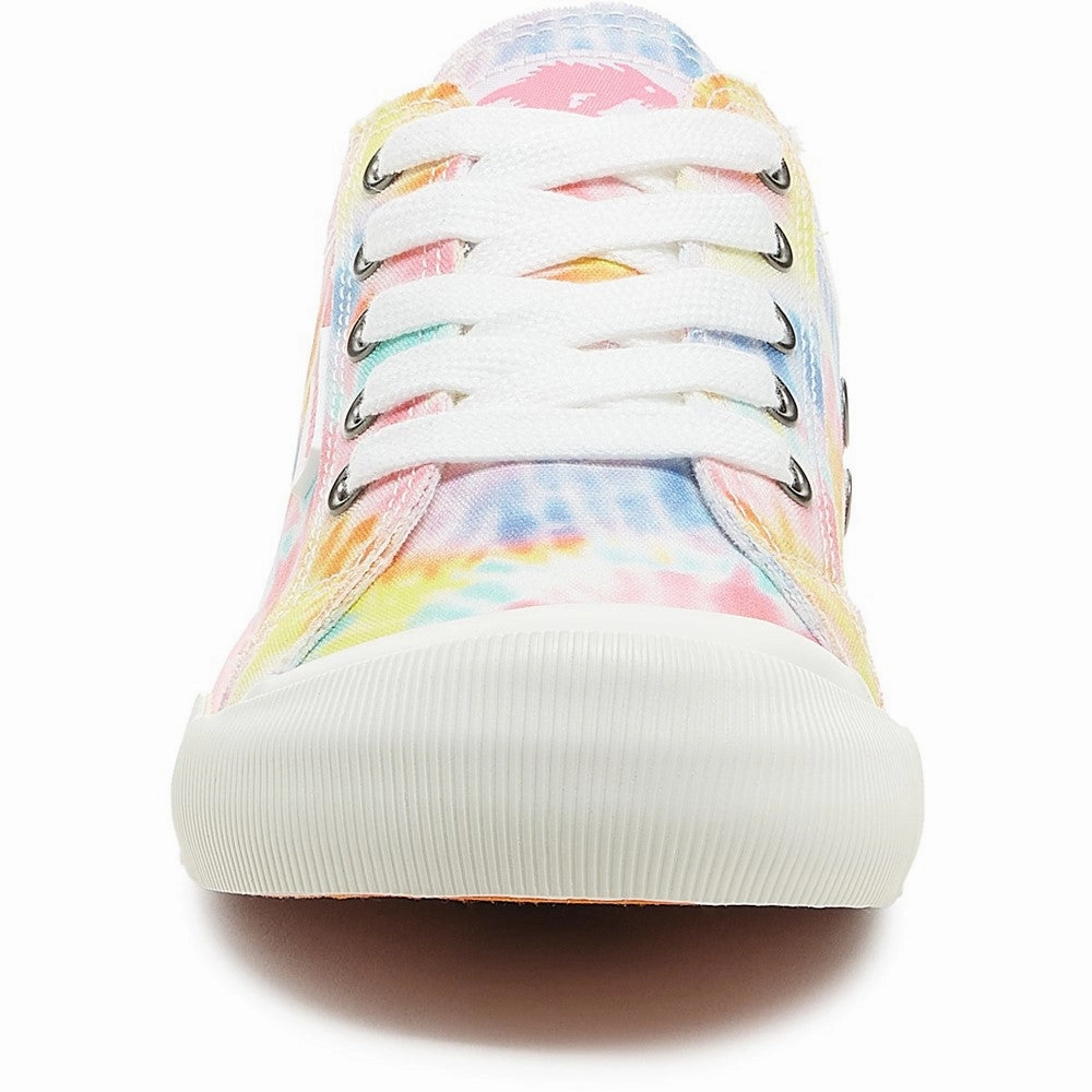 Rocket Dog Jazzin Tucker Shoe Women's Sneakers Casual Walking Shoes