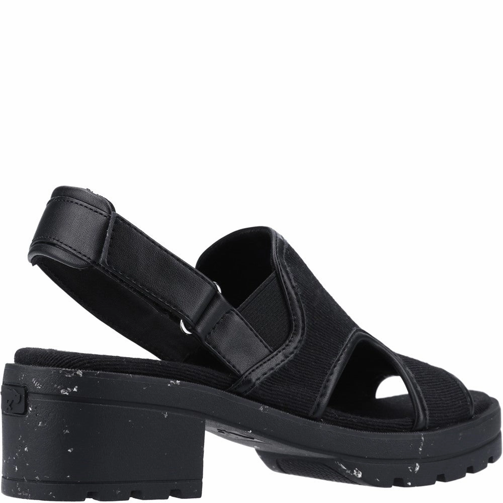 Rocket Dog Lilly Sandal Women's Sneakers Casual Walking Shoes
