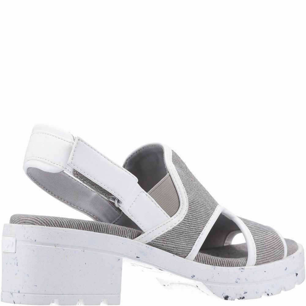 Rocket Dog Lilly Sandal Women's Sneakers Casual Walking Shoes