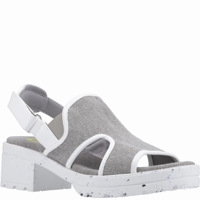 Rocket Dog Lilly Sandal Lightweight Running Shoes,Slip On Athletic Shoes,Breathable Workout Shoes