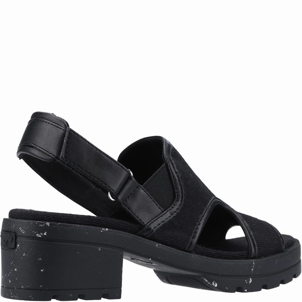 Rocket Dog Lilly Sandal Women's Sneakers Casual Walking Shoes