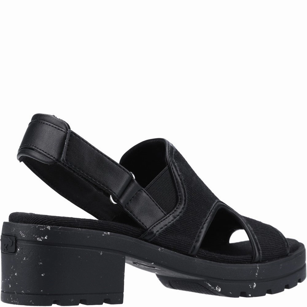 Rocket Dog Lilly Sandal Women's Sneakers Casual Walking Shoes