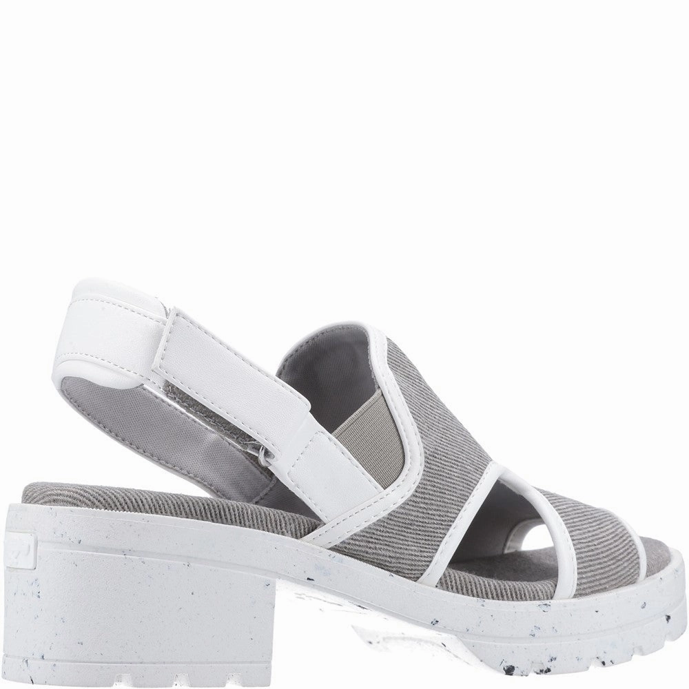 Rocket Dog Lilly Sandal Women's Sneakers Casual Walking Shoes