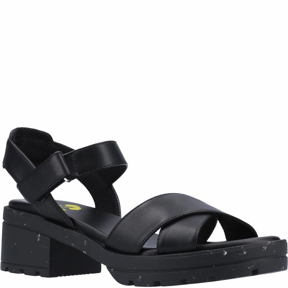 Rocket Dog Luca Sandal Lightweight Running Shoes,Slip On Athletic Shoes,Breathable Workout Shoes