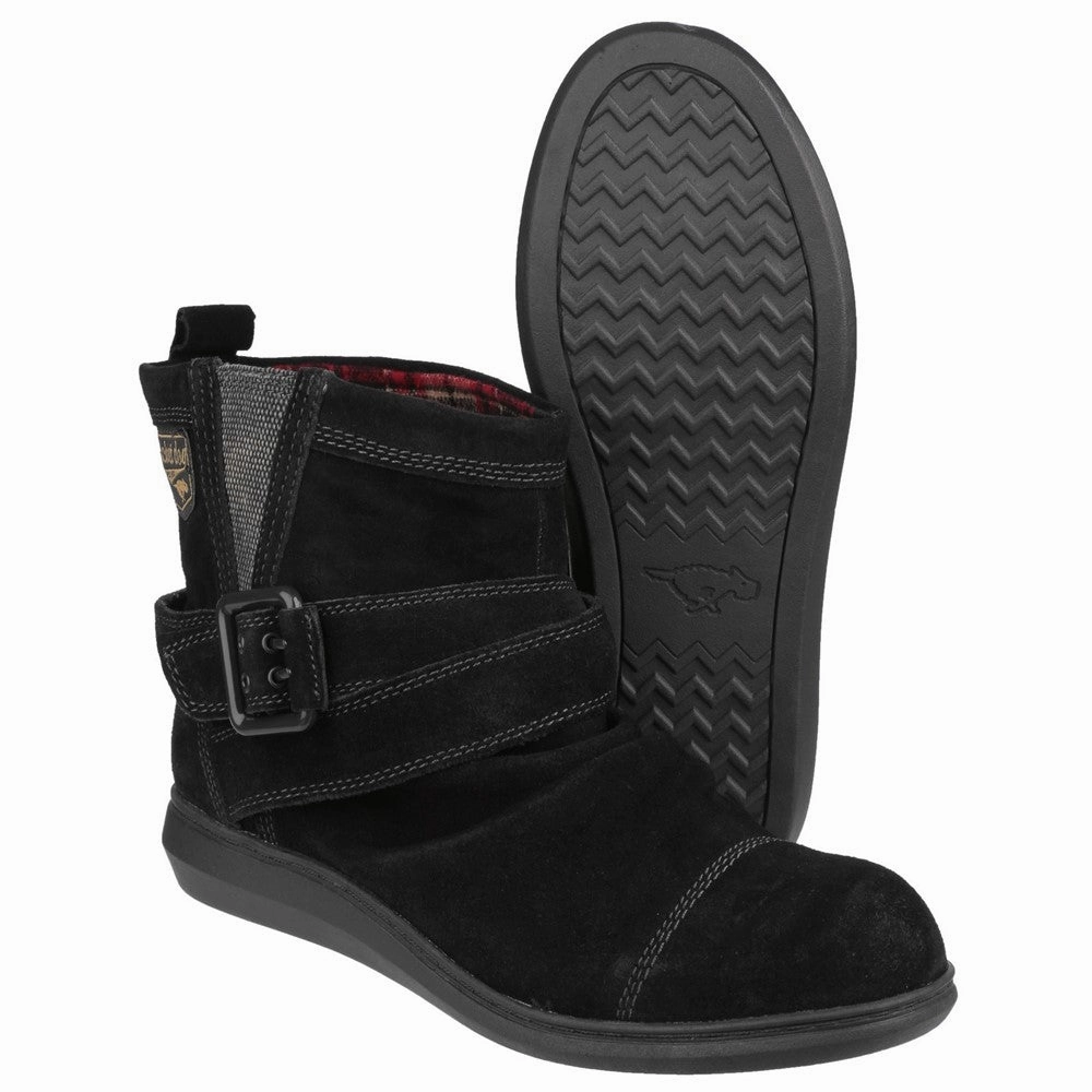 Rocket Dog Mint Pull On Boot Women's Sneakers Casual Walking Shoes