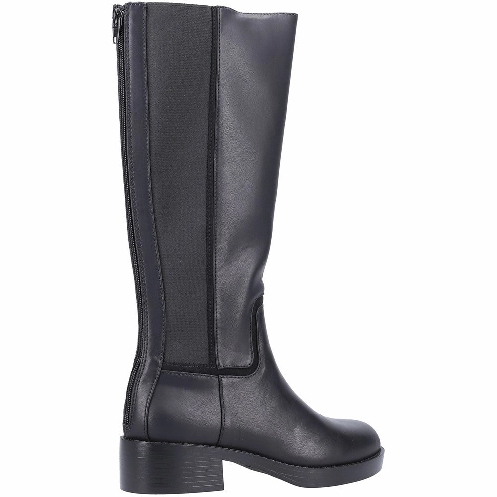Rocket Dog Palomino Montes Long Boots Women's Sneakers Casual Walking Shoes
