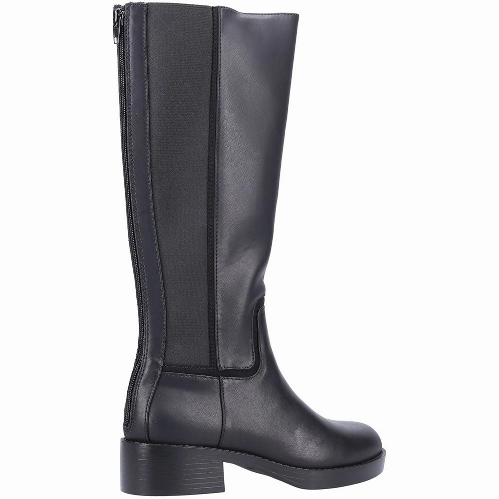 Rocket Dog Palomino Montes Long Boots Women's Sneakers Casual Walking Shoes
