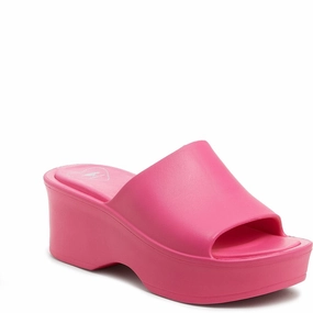Rocket Dog Petal Blown Eva Sandal Lightweight Running Shoes,Slip On Athletic Shoes,Breathable Workout Shoes