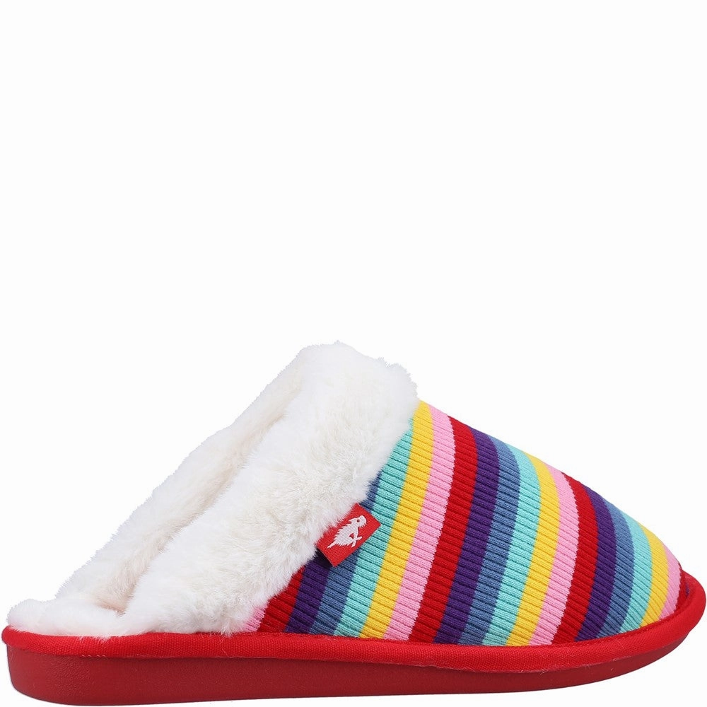 Rocket Dog Rosie Rollo Slippers Women's Sneakers Casual Walking Shoes