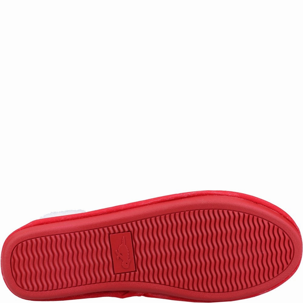 Rocket Dog Rosie Rollo Slippers Women's Sneakers Casual Walking Shoes