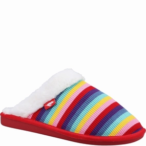 Rocket Dog Rosie Rollo Slippers Lightweight Running Shoes,Slip On Athletic Shoes,Breathable Workout Shoes